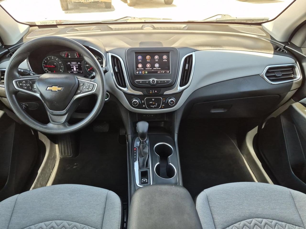 2023 Chevrolet Equinox LS Castroville TX