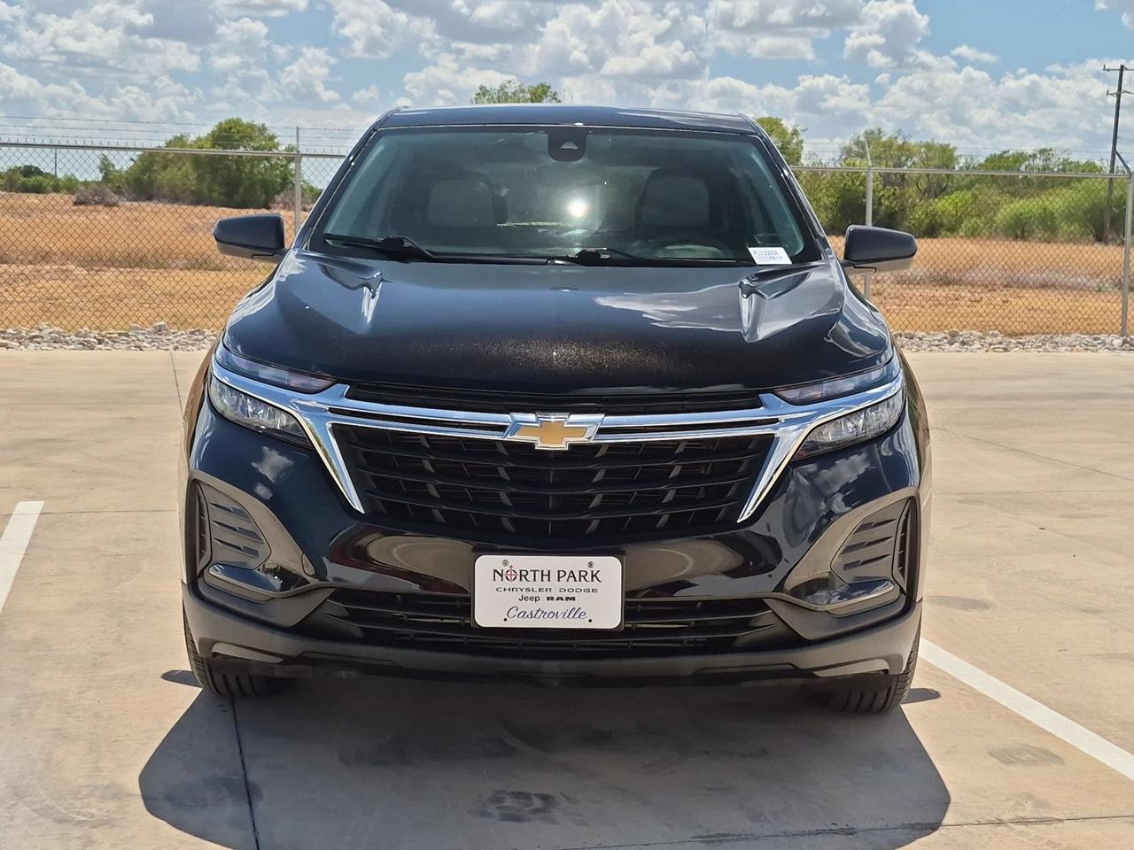 2023 Chevrolet Equinox LS Castroville TX