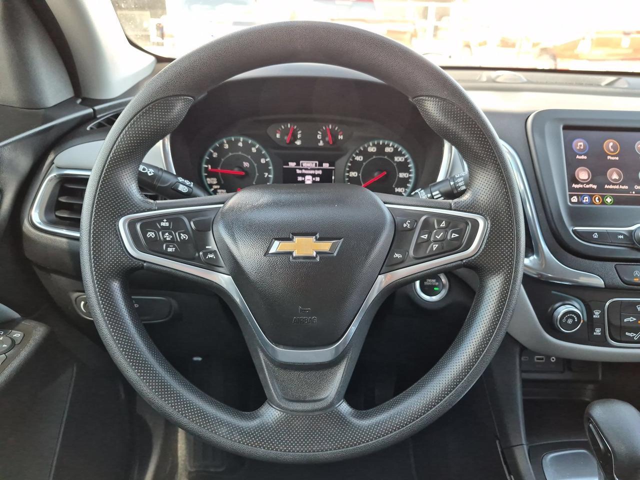 2023 Chevrolet Equinox LS Castroville TX