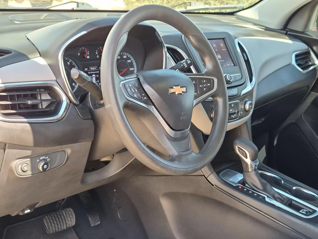 2023 Chevrolet Equinox LS Castroville TX