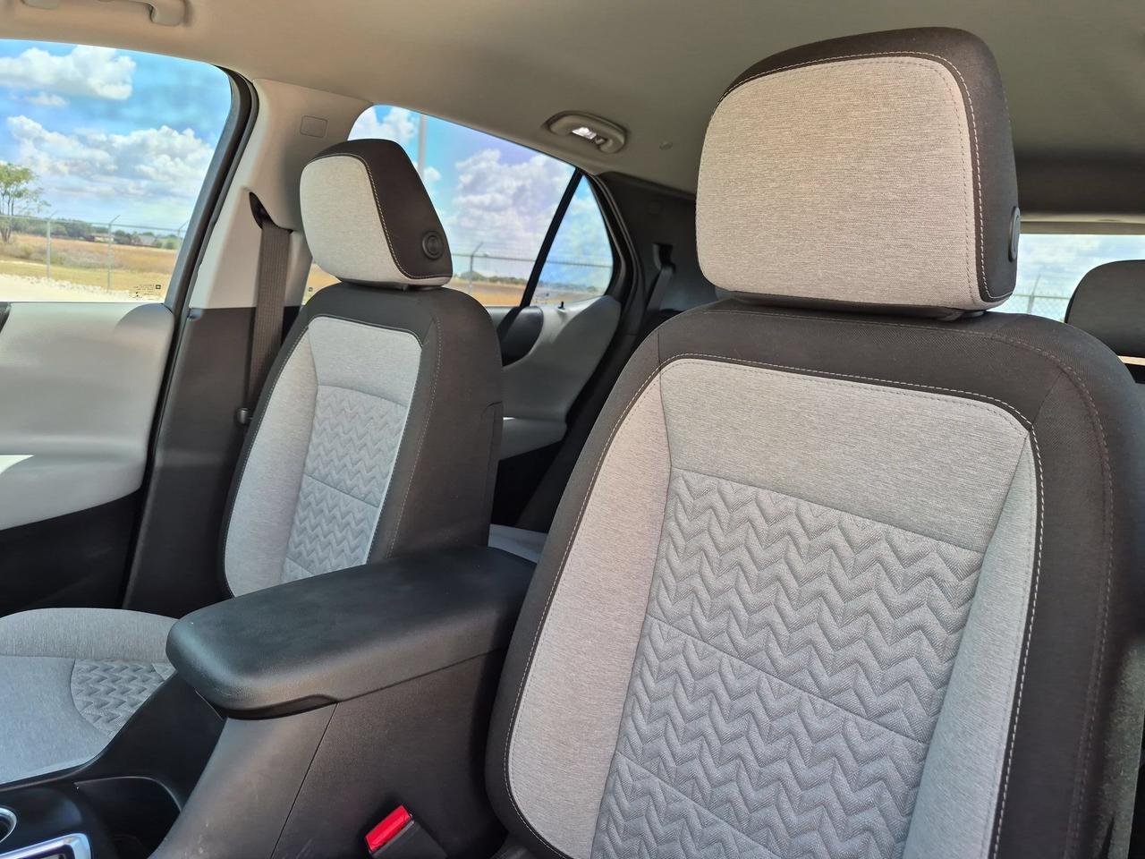 2023 Chevrolet Equinox LS Castroville TX
