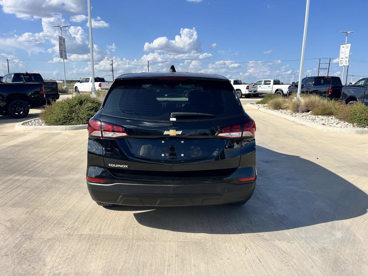2023 Chevrolet Equinox LS Castroville TX