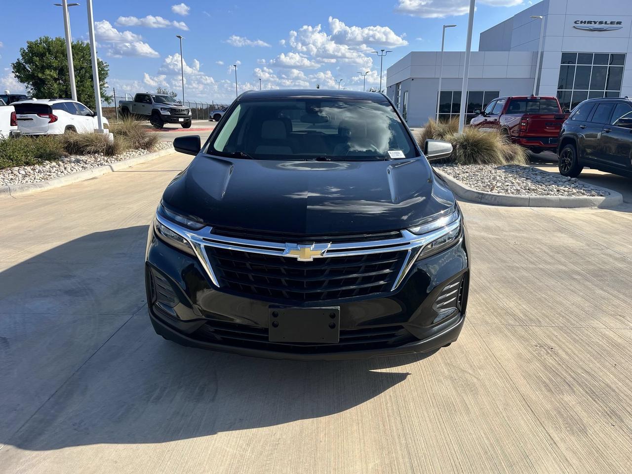 2023 Chevrolet Equinox LS Castroville TX