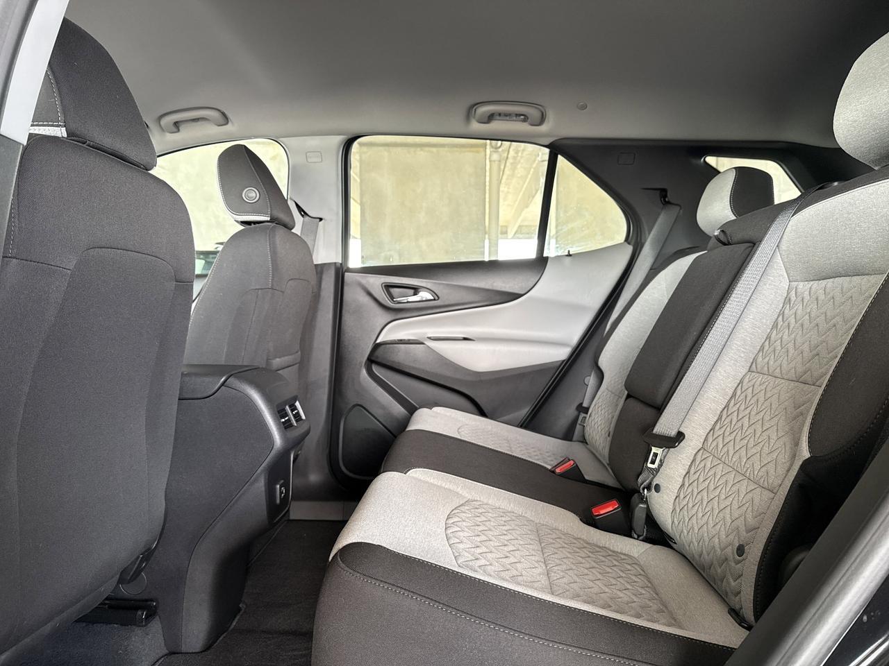 2023 Chevrolet Equinox LS San Antonio TX