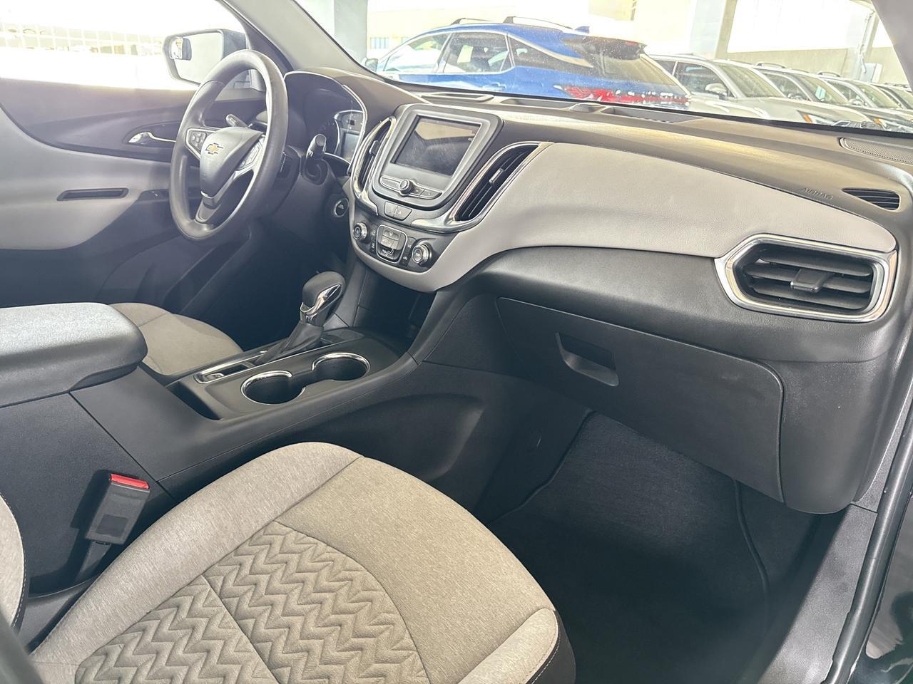2023 Chevrolet Equinox LS San Antonio TX