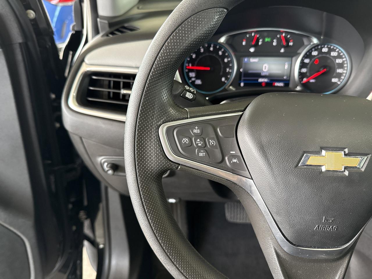 2023 Chevrolet Equinox LS San Antonio TX
