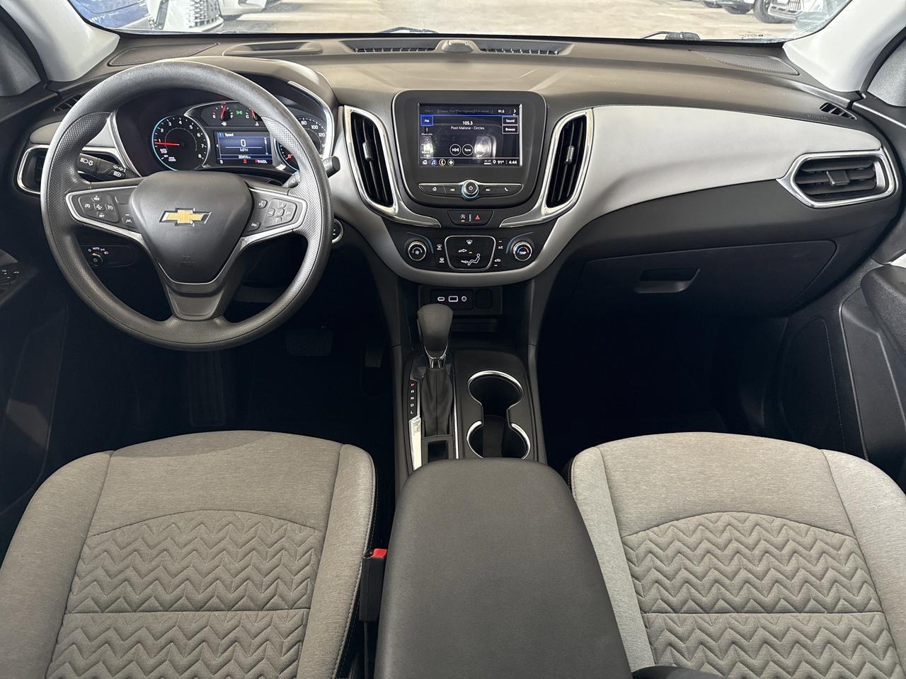 2023 Chevrolet Equinox LS San Antonio TX
