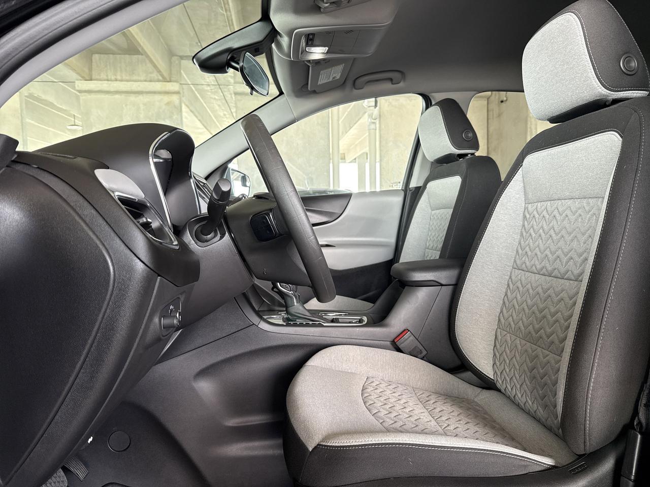2023 Chevrolet Equinox LS San Antonio TX