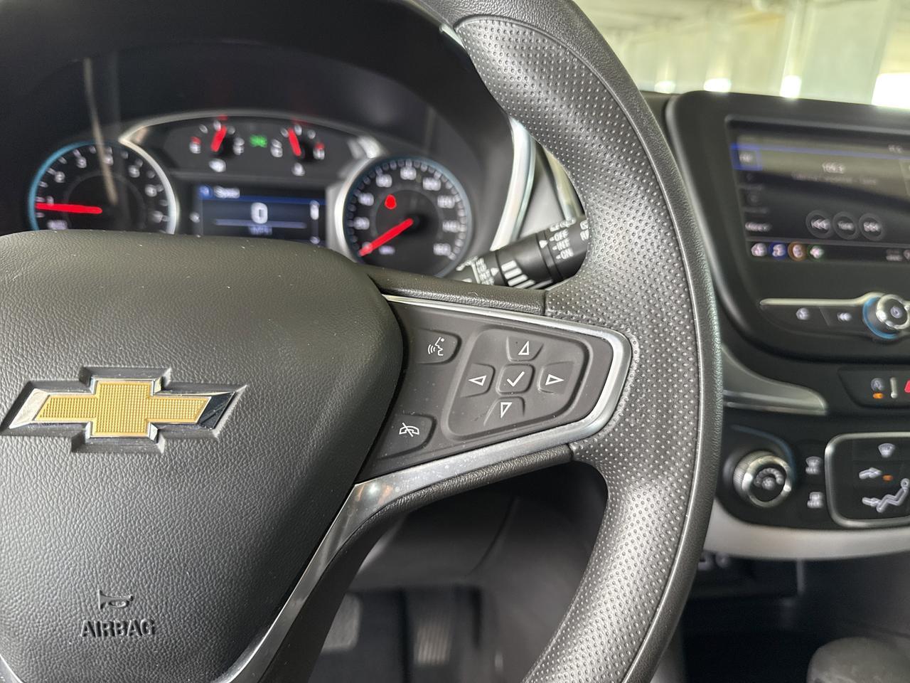 2023 Chevrolet Equinox LS San Antonio TX
