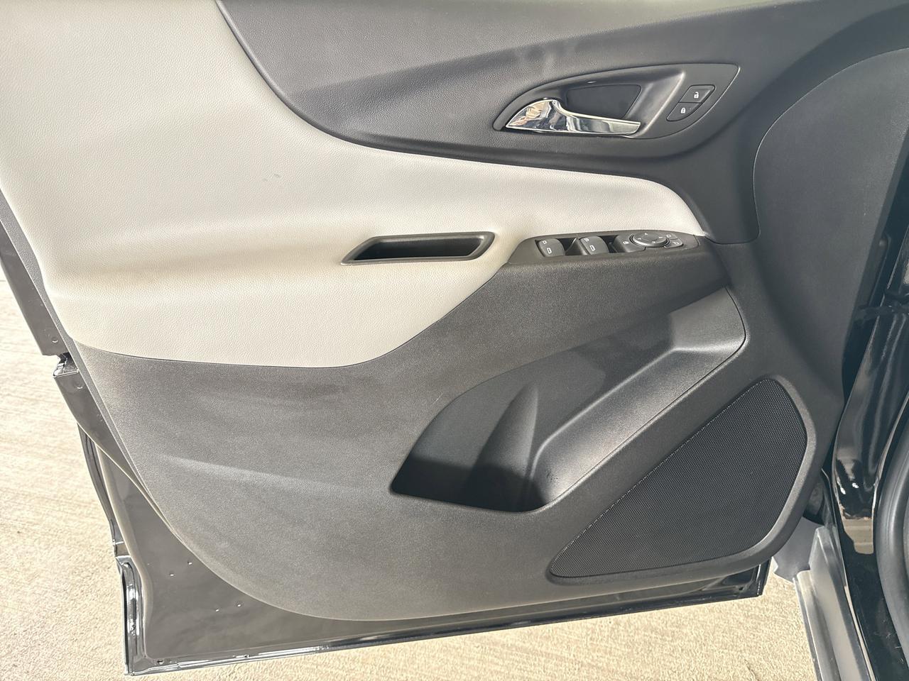 2023 Chevrolet Equinox LS San Antonio TX