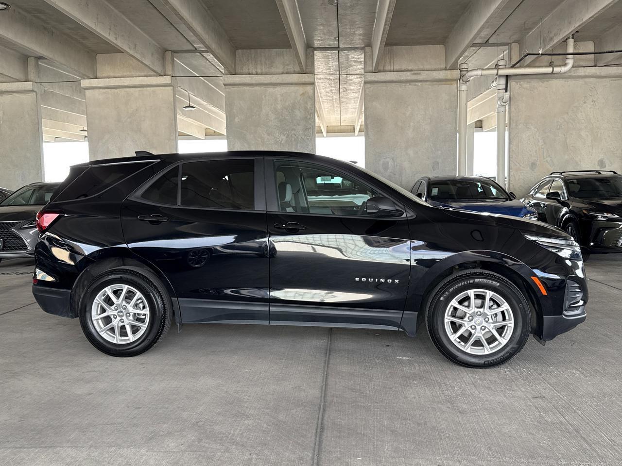 2023 Chevrolet Equinox LS San Antonio TX
