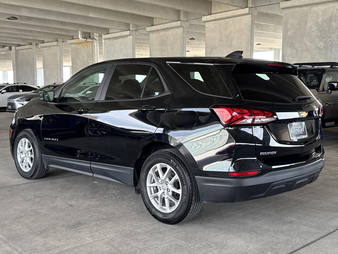 2023 Chevrolet Equinox LS San Antonio TX