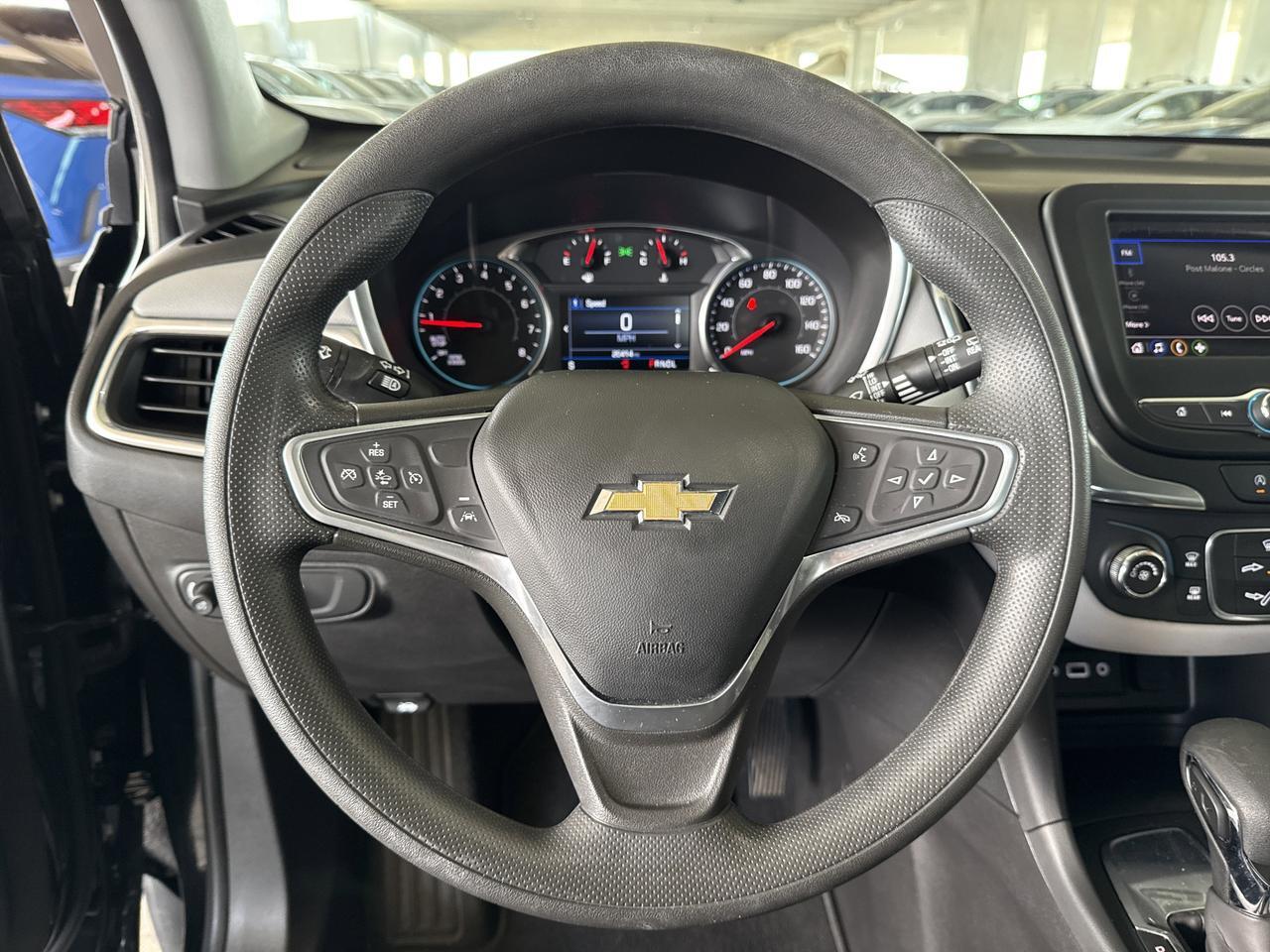 2023 Chevrolet Equinox LS San Antonio TX