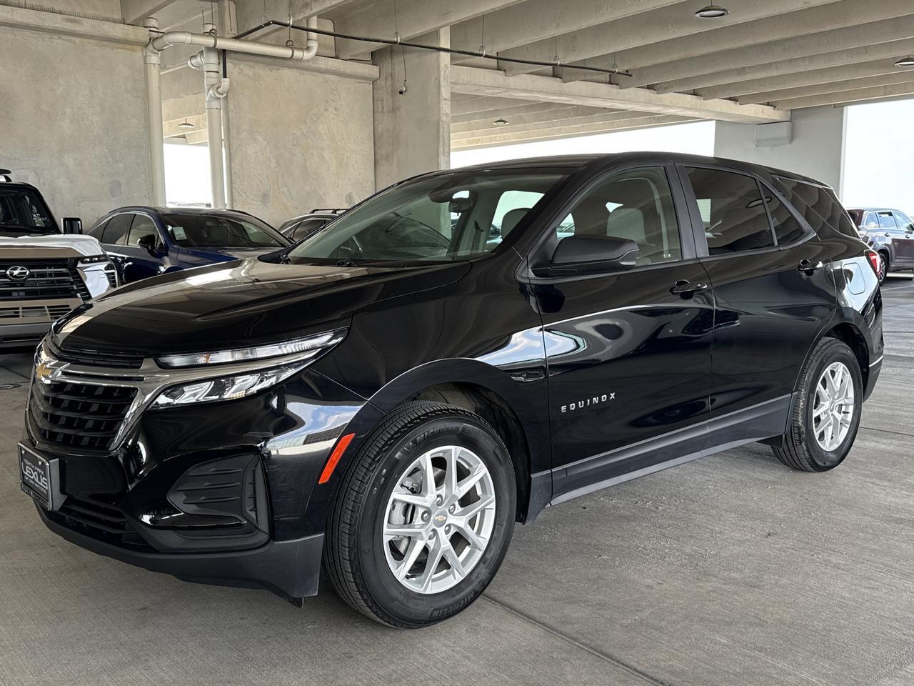 2023 Chevrolet Equinox LS San Antonio TX
