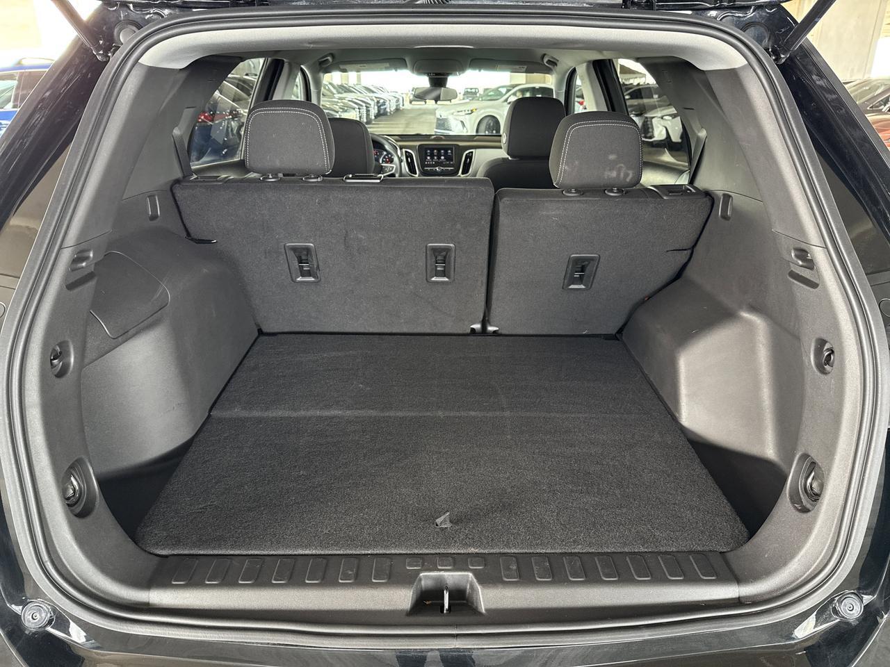 2023 Chevrolet Equinox LS San Antonio TX