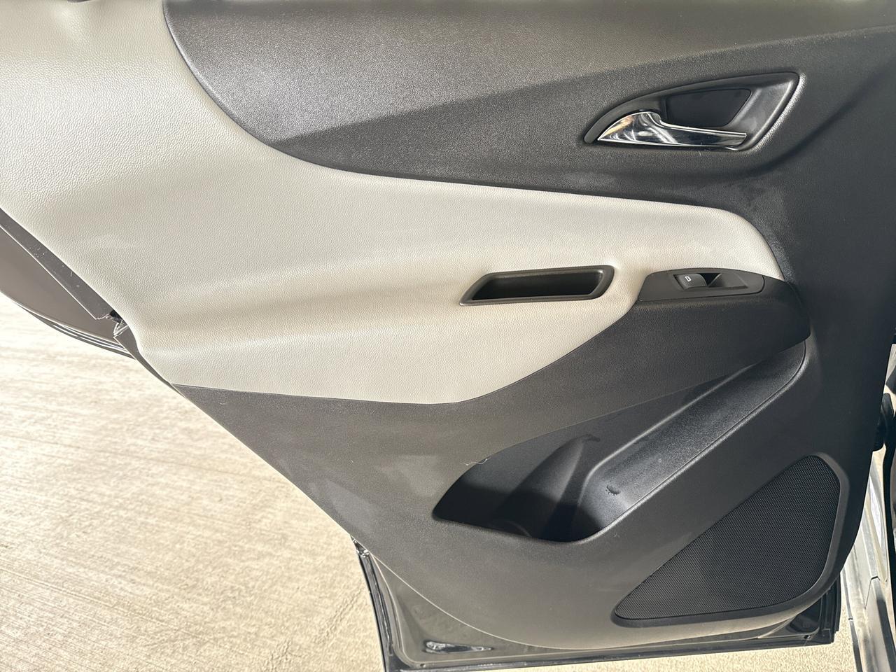 2023 Chevrolet Equinox LS San Antonio TX