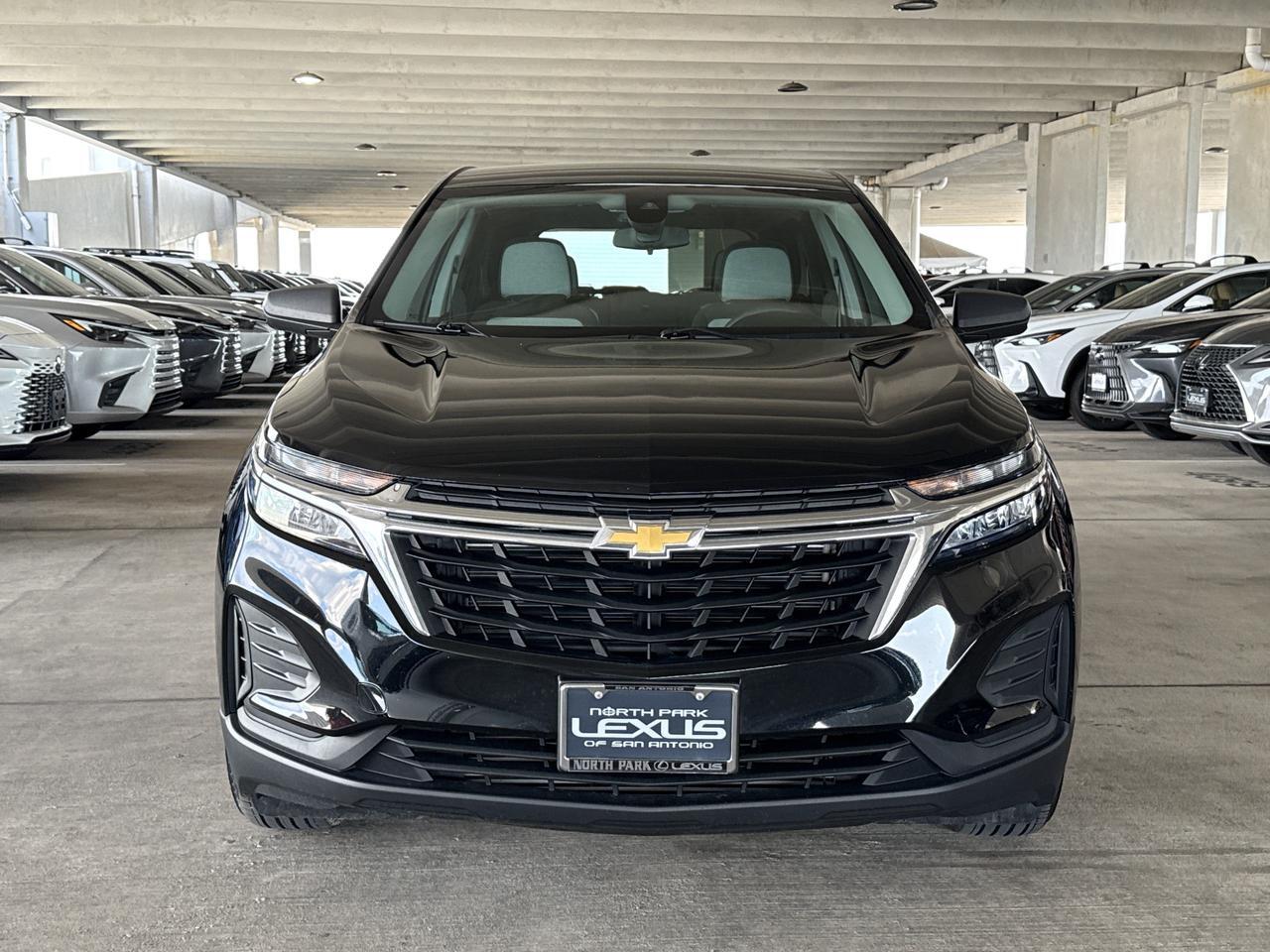 2023 Chevrolet Equinox LS San Antonio TX