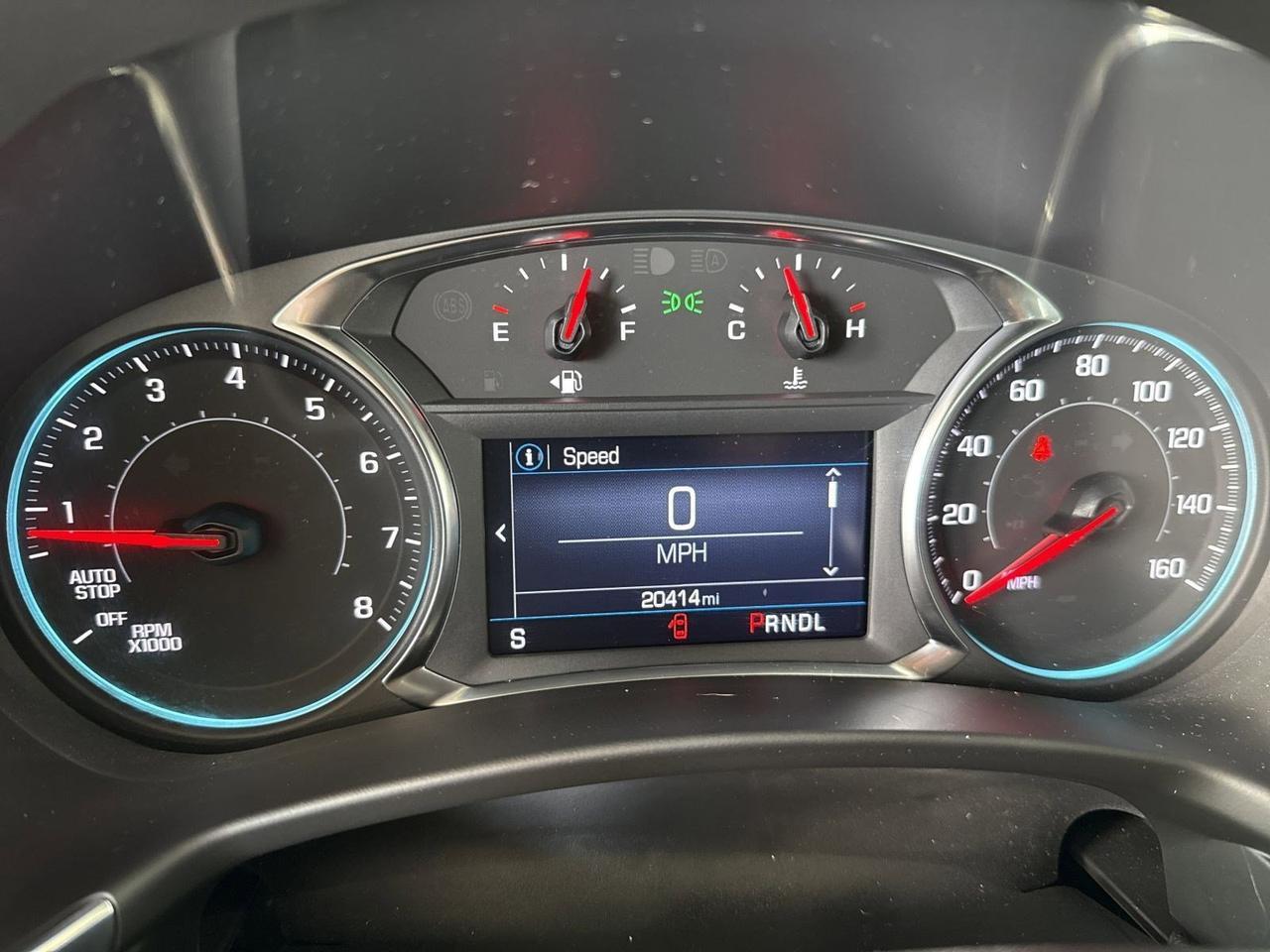 2023 Chevrolet Equinox LS San Antonio TX