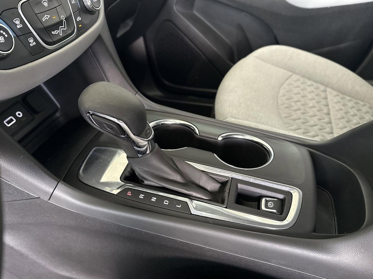 2023 Chevrolet Equinox LS San Antonio TX