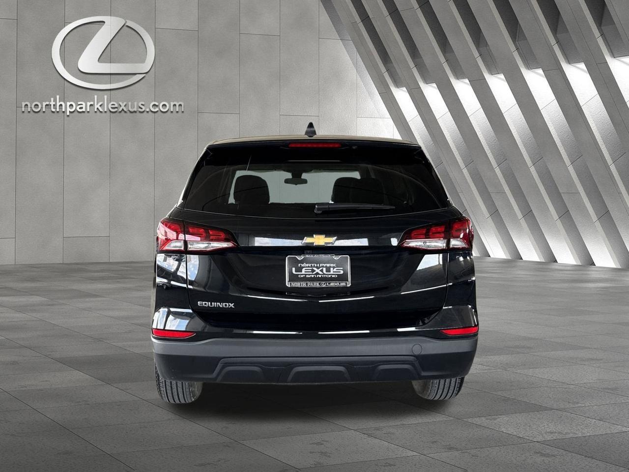 2023 Chevrolet Equinox LS San Antonio TX