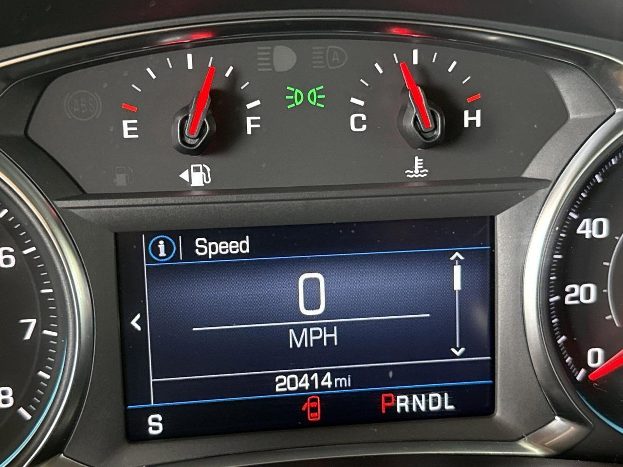 2023 Chevrolet Equinox LS San Antonio TX