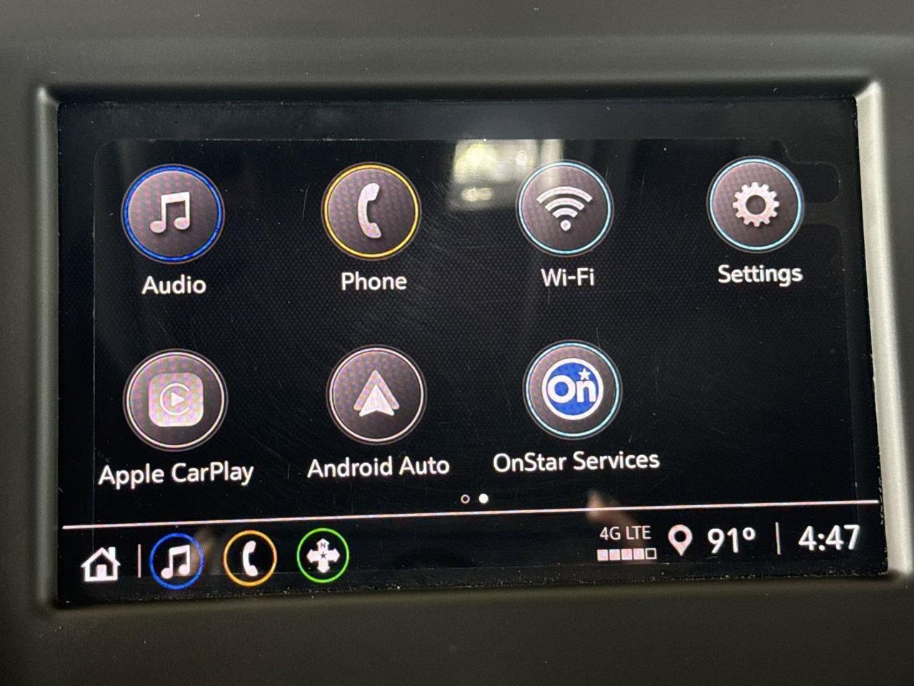 2023 Chevrolet Equinox LS San Antonio TX