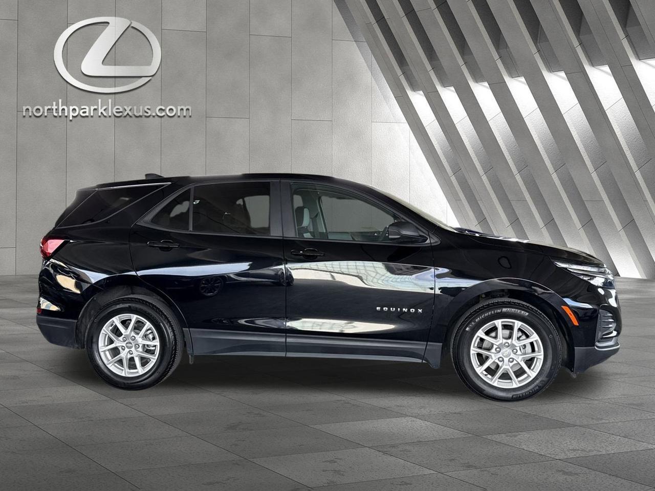 2023 Chevrolet Equinox LS San Antonio TX