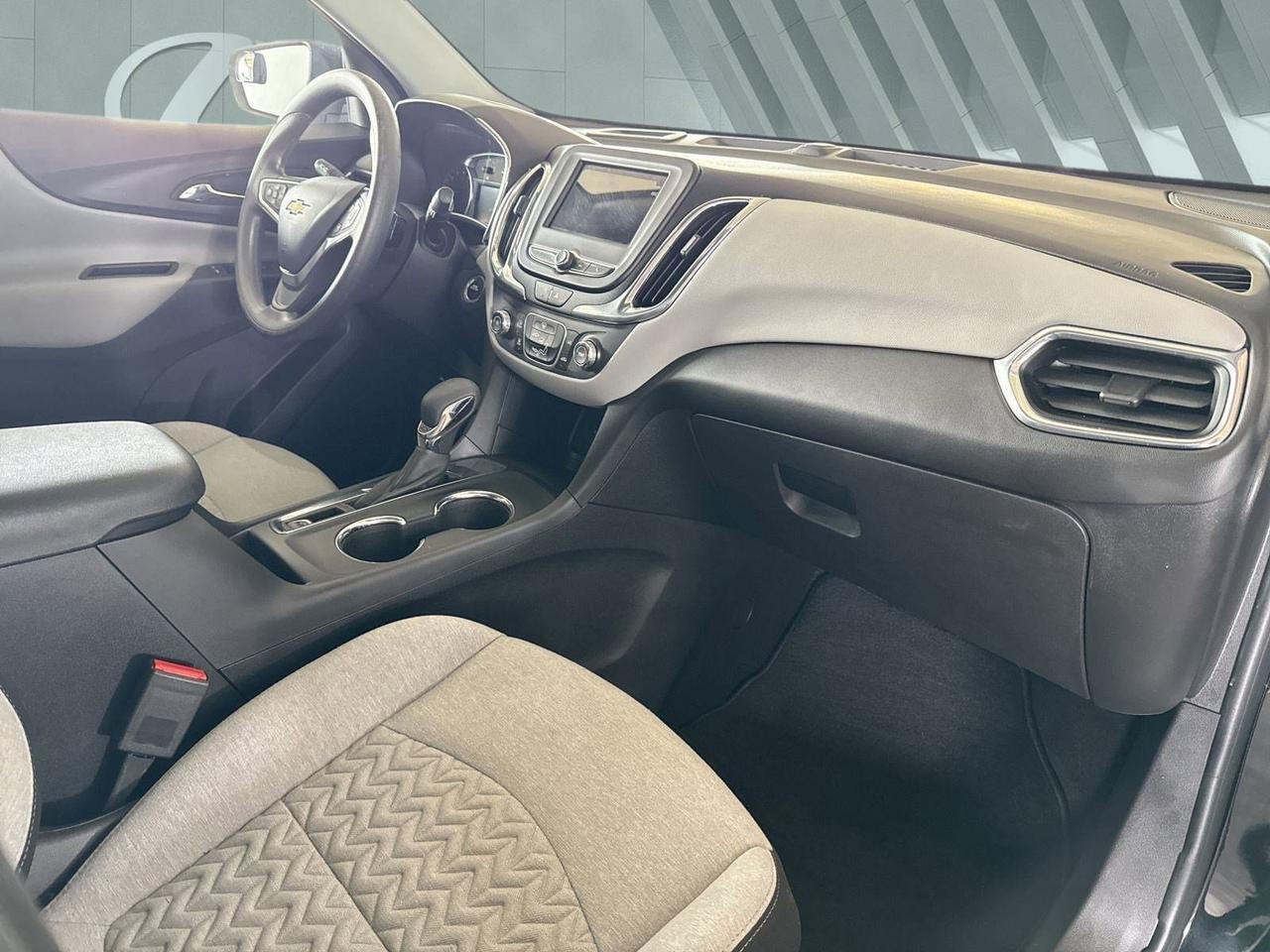 2023 Chevrolet Equinox LS San Antonio TX