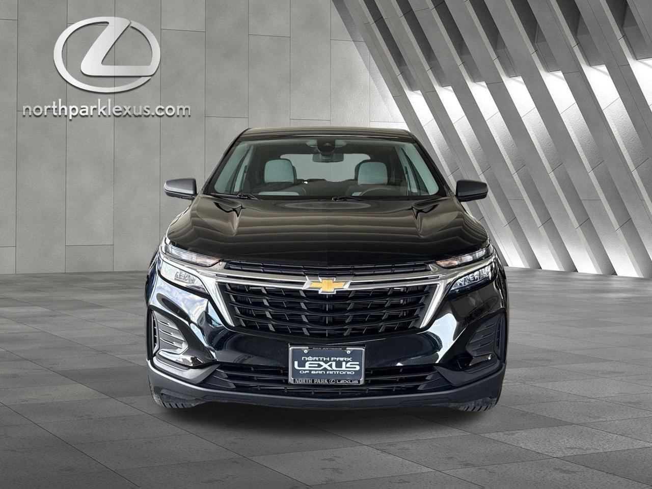 2023 Chevrolet Equinox LS San Antonio TX