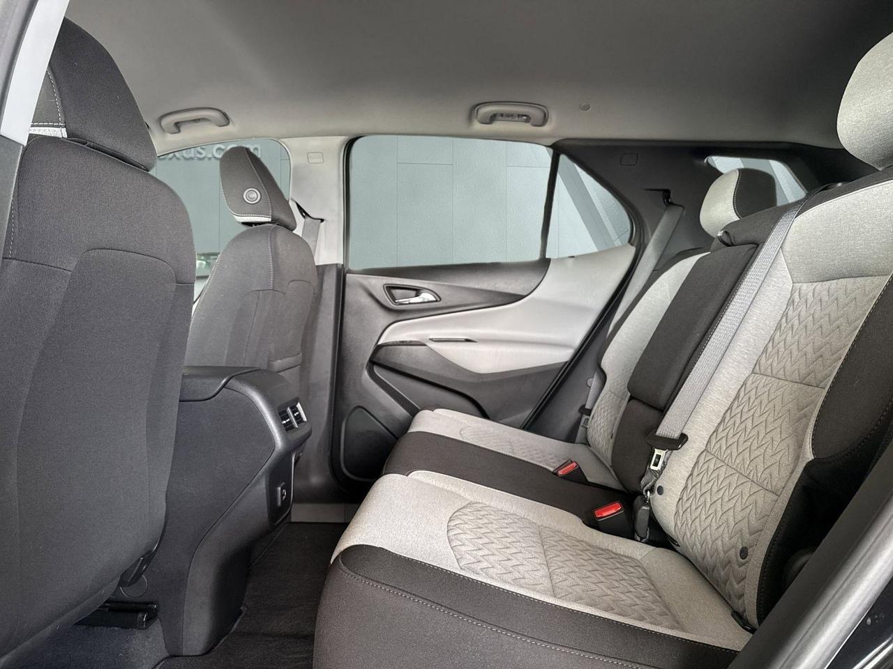 2023 Chevrolet Equinox LS San Antonio TX