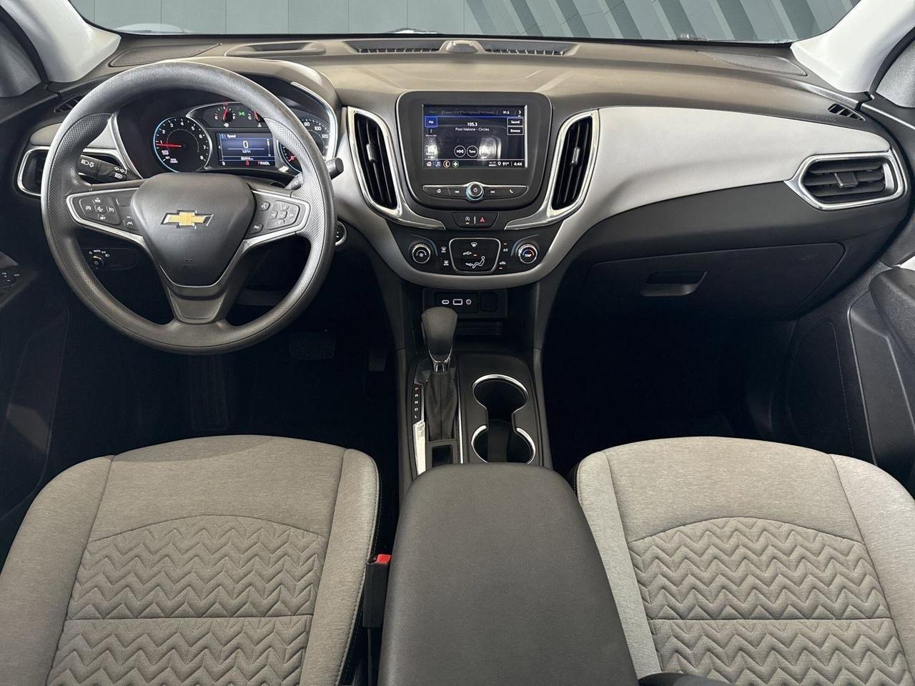 2023 Chevrolet Equinox LS San Antonio TX