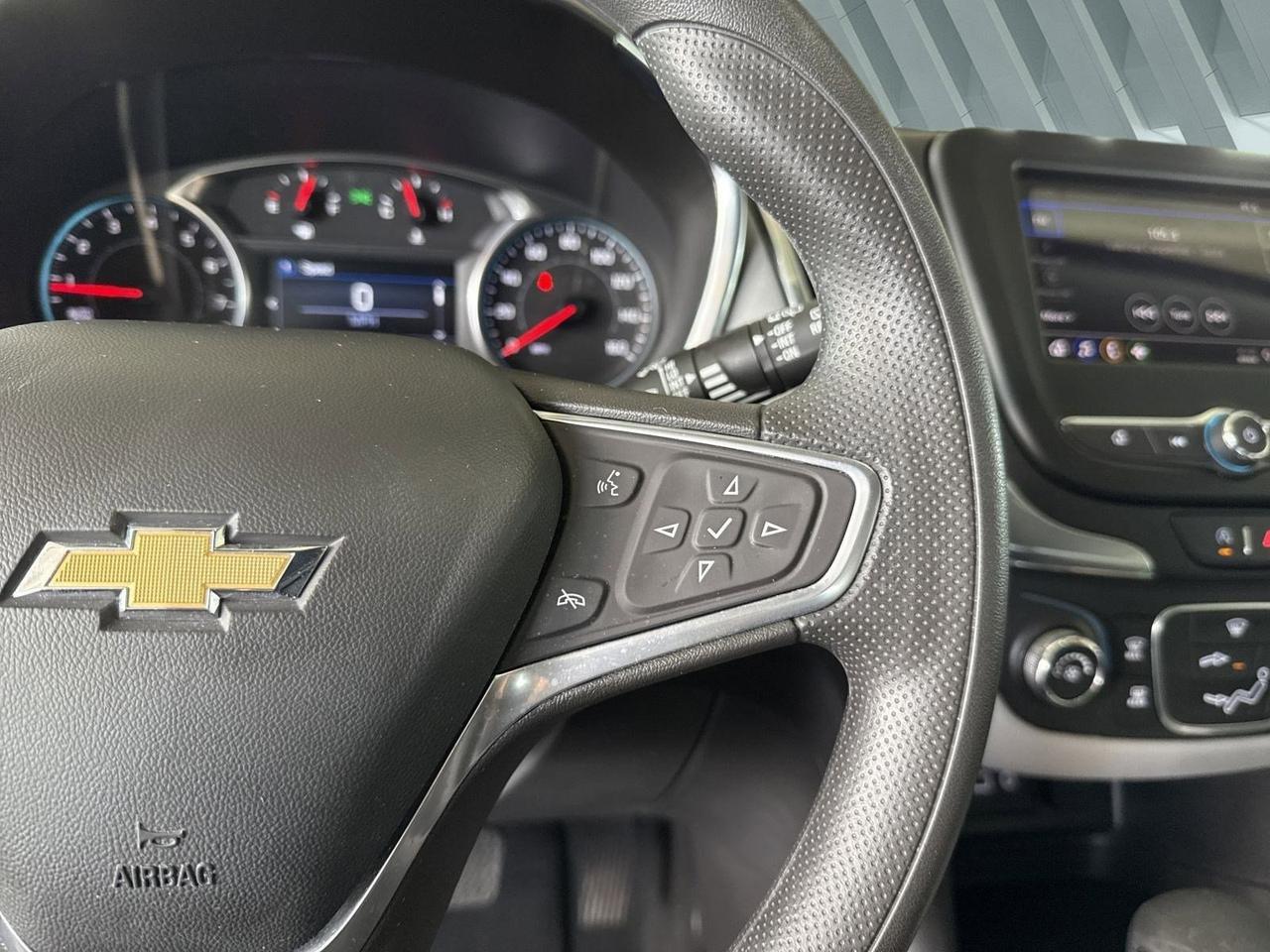 2023 Chevrolet Equinox LS San Antonio TX