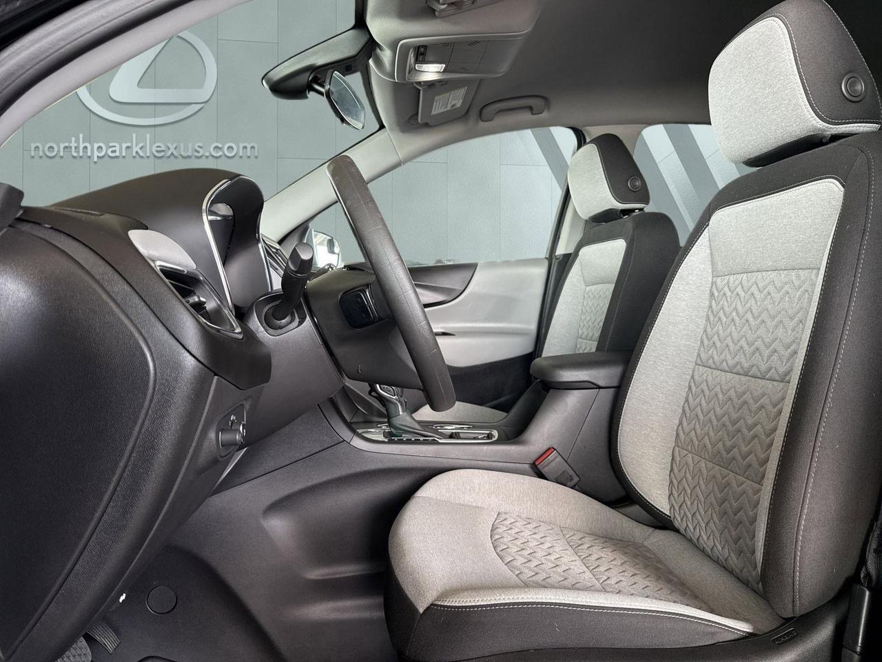 2023 Chevrolet Equinox LS San Antonio TX