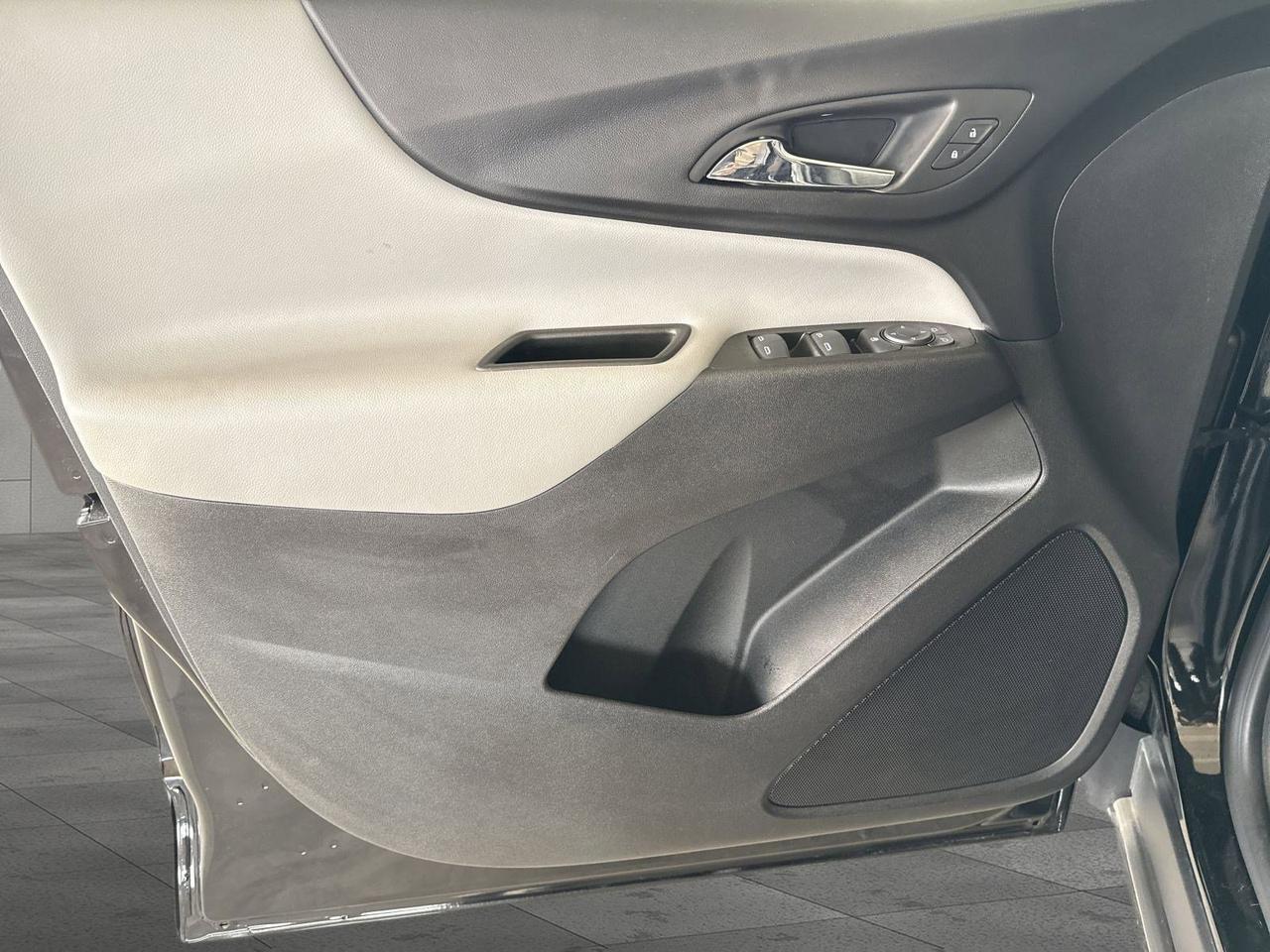 2023 Chevrolet Equinox LS San Antonio TX