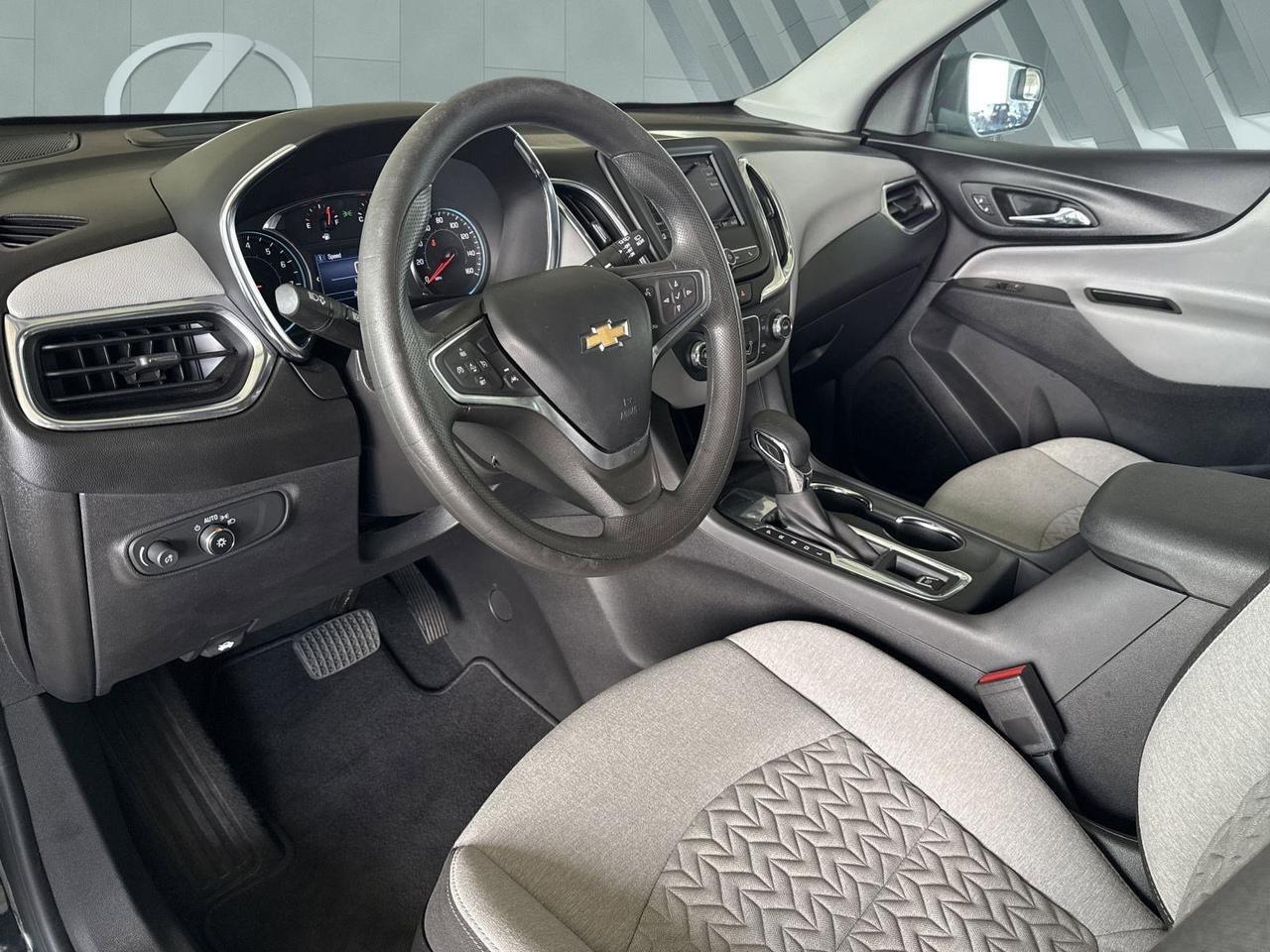 2023 Chevrolet Equinox LS San Antonio TX