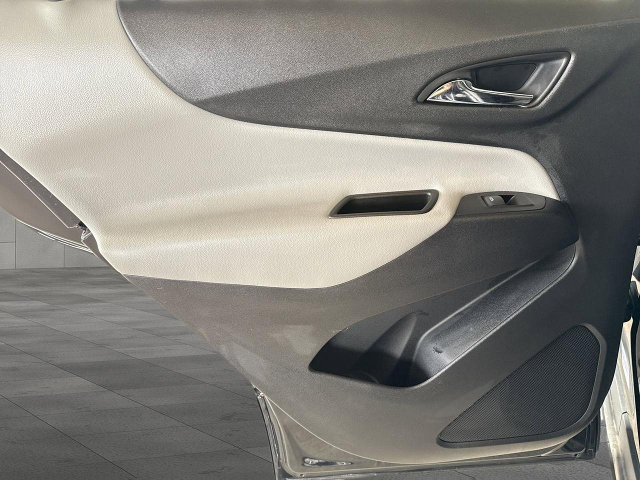 2023 Chevrolet Equinox LS San Antonio TX