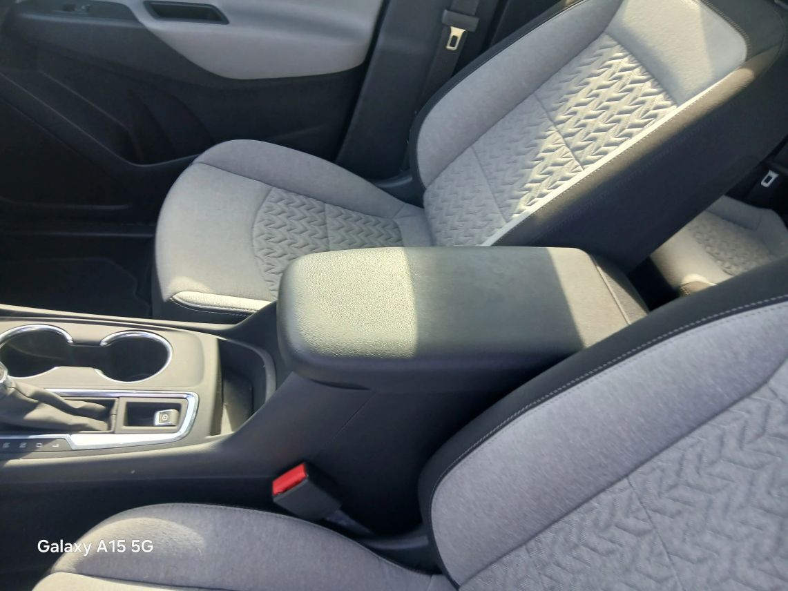 2023 Chevrolet Equinox LS Sport Utility 4D Maitland FL