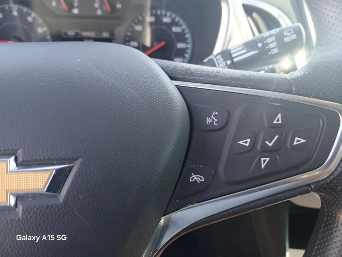 2023 Chevrolet Equinox LS Sport Utility 4D Maitland FL