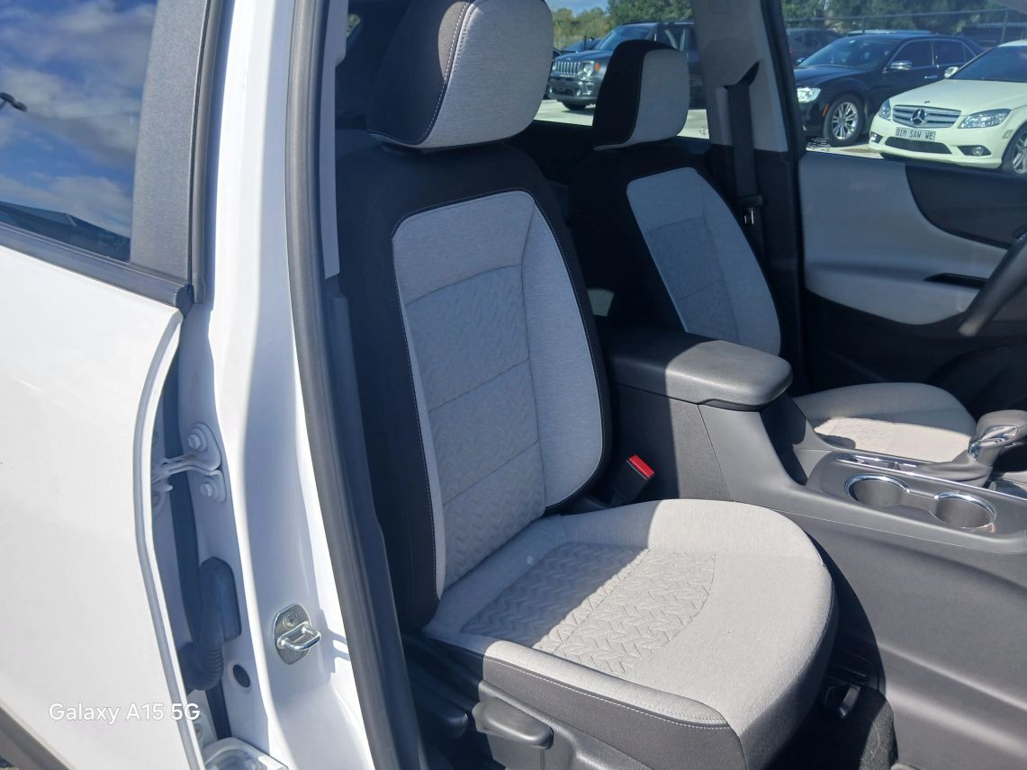 2023 Chevrolet Equinox LS Sport Utility 4D Maitland FL