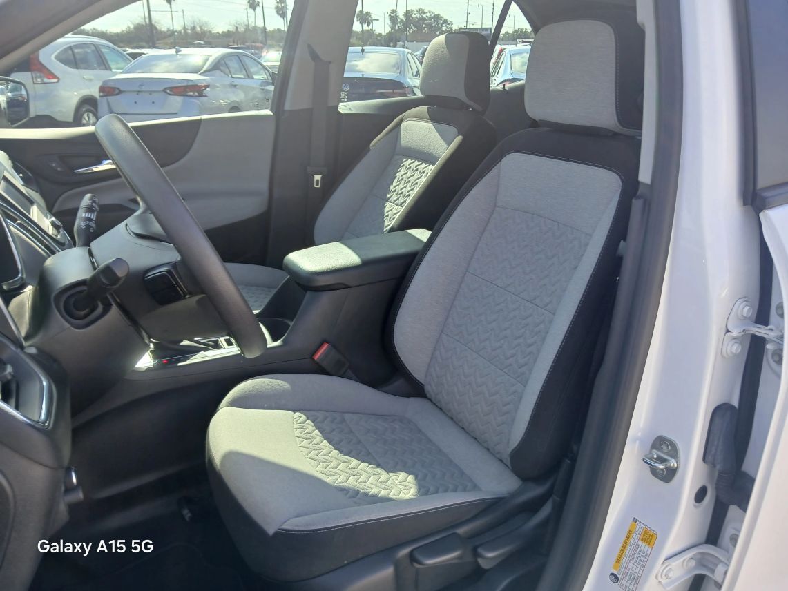 2023 Chevrolet Equinox LS Sport Utility 4D Maitland FL