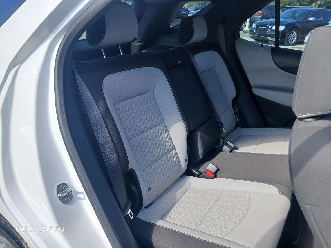 2023 Chevrolet Equinox LS Sport Utility 4D Maitland FL