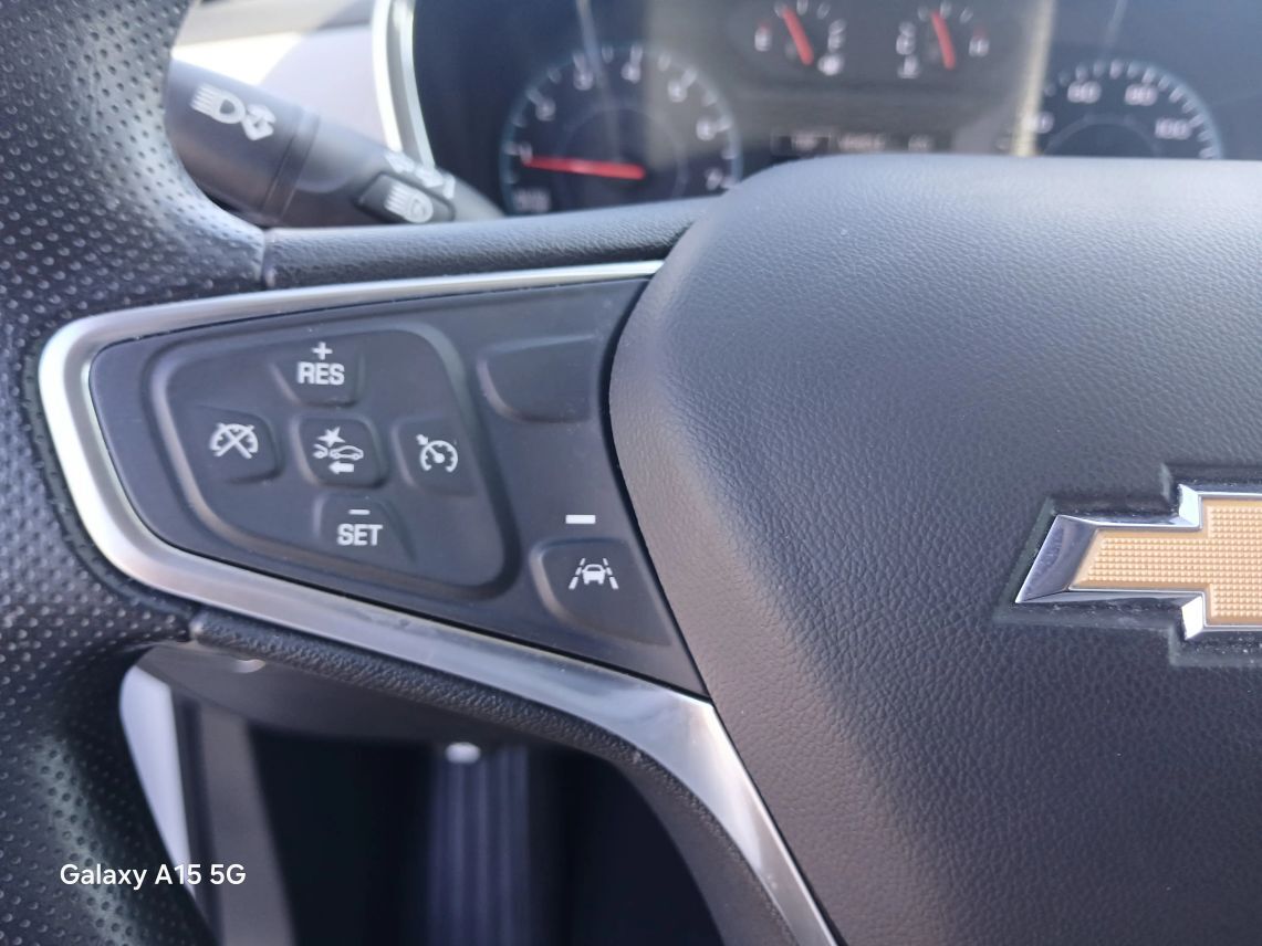 2023 Chevrolet Equinox LS Sport Utility 4D Maitland FL