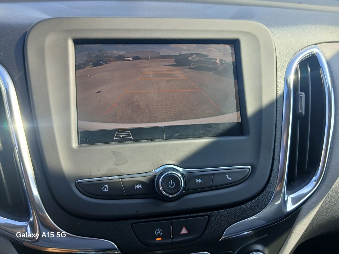 2023 Chevrolet Equinox LS Sport Utility 4D Maitland FL