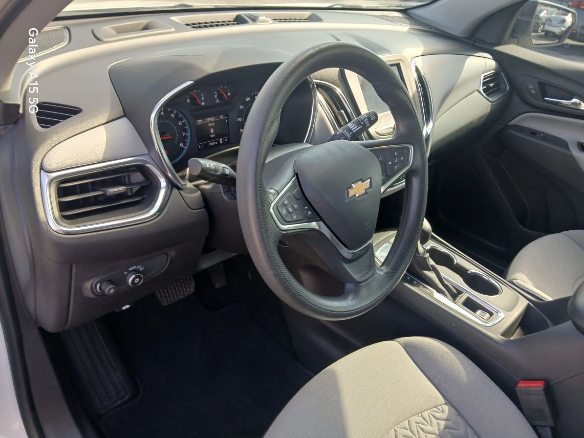 2023 Chevrolet Equinox LS Sport Utility 4D Maitland FL