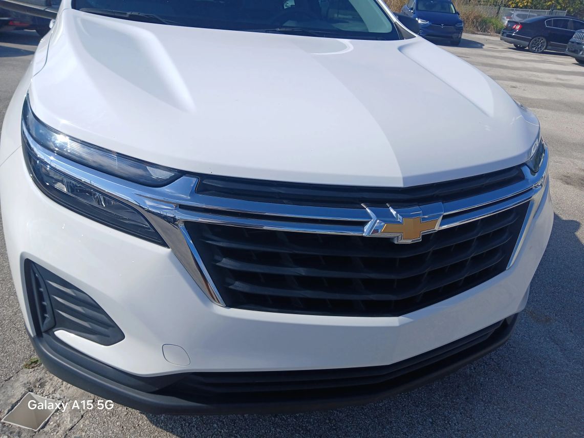 2023 Chevrolet Equinox LS Sport Utility 4D Maitland FL