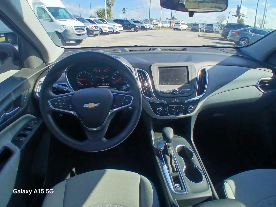 2023 Chevrolet Equinox LS Sport Utility 4D Maitland FL
