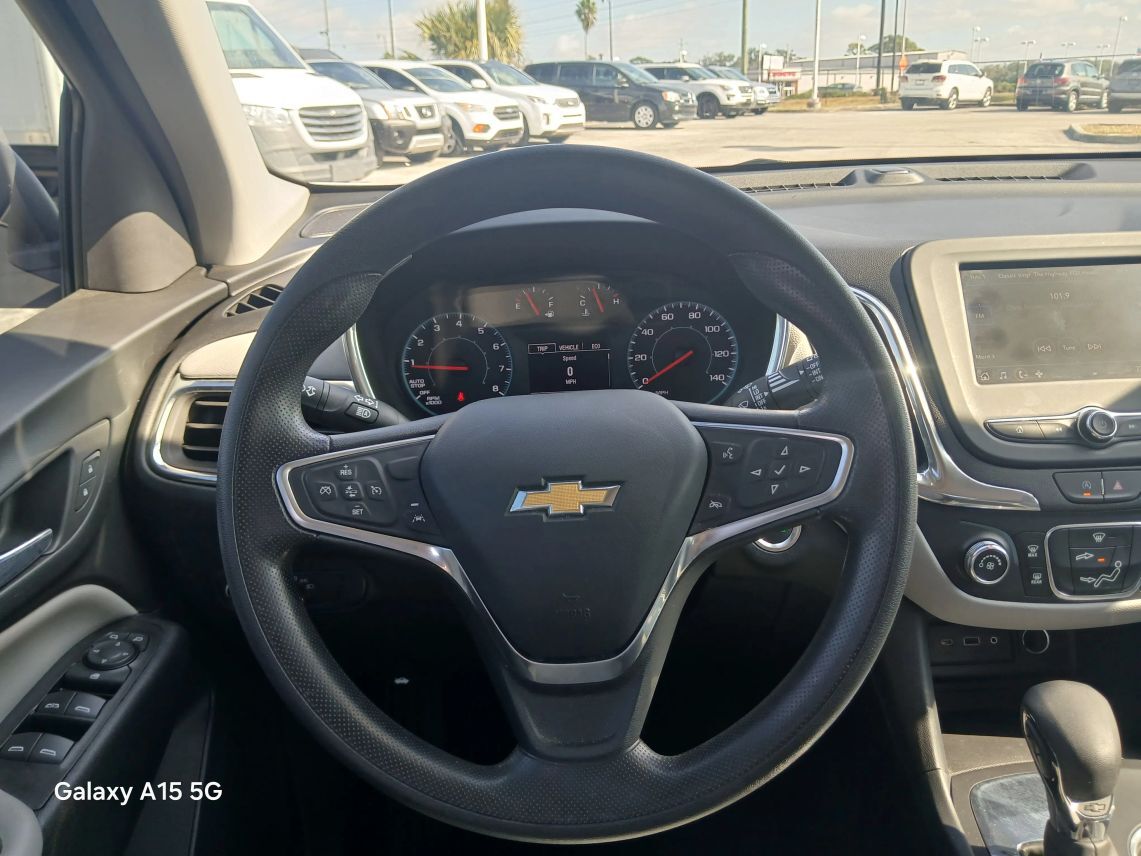 2023 Chevrolet Equinox LS Sport Utility 4D Maitland FL