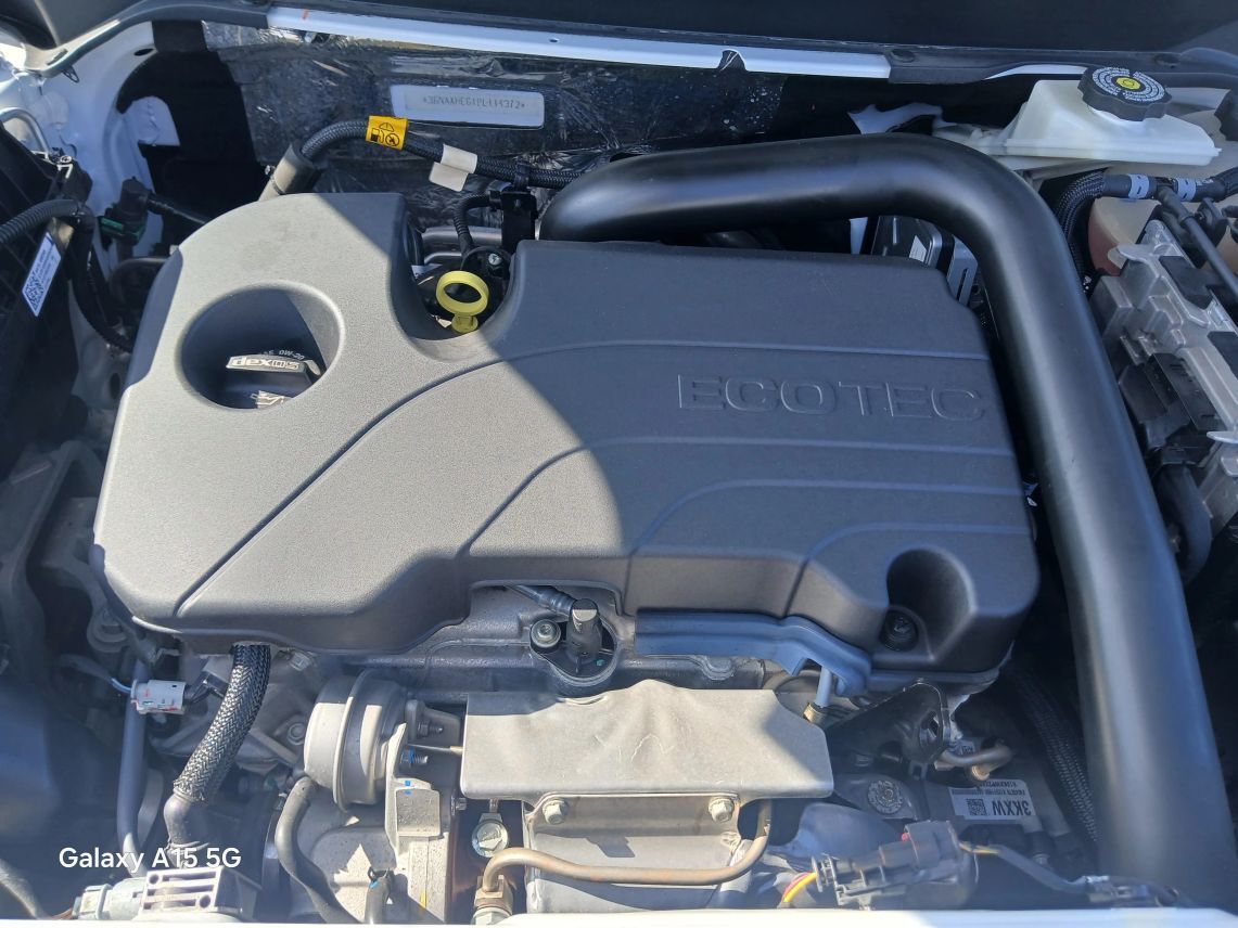 2023 Chevrolet Equinox LS Sport Utility 4D Maitland FL