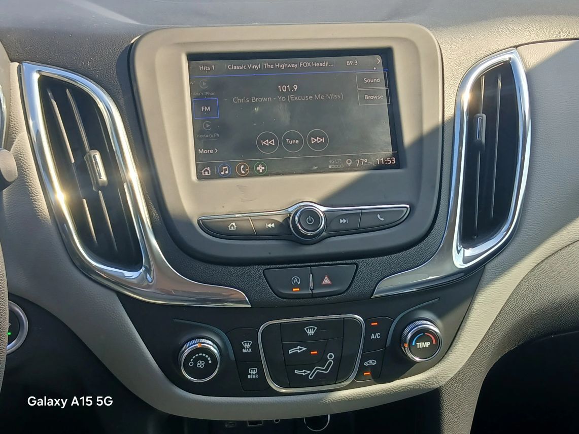 2023 Chevrolet Equinox LS Sport Utility 4D Maitland FL