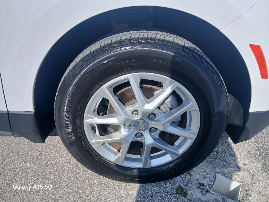 2023 Chevrolet Equinox LS Sport Utility 4D Maitland FL